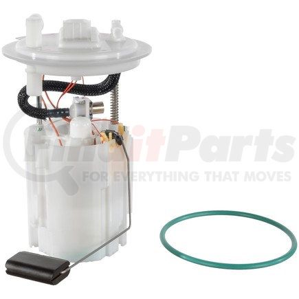 66102 by BOSCH - Fuel Pump Assemblies