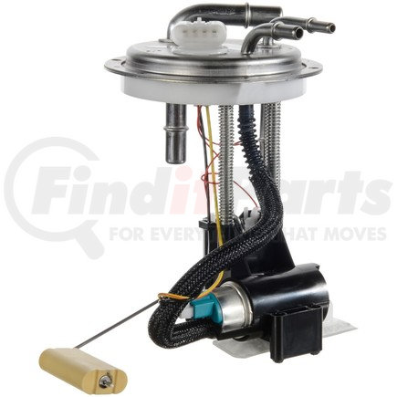 67797 by BOSCH - Fuel Pump Assemblies