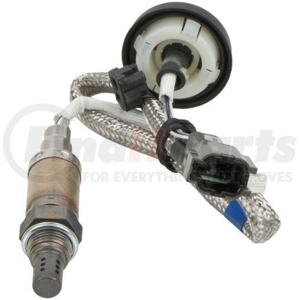 13268 by BOSCH - Premium Oxygen (O2) Sensors