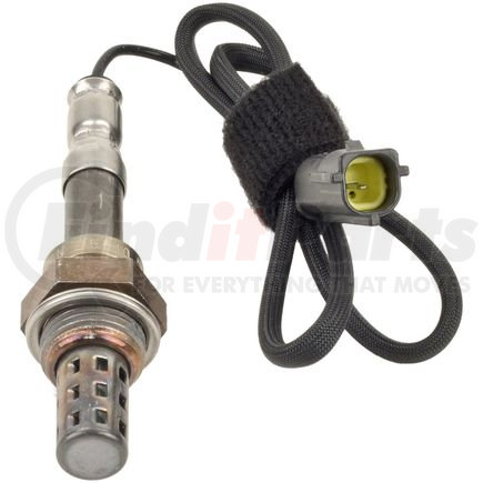 12016 by BOSCH - Premium Oxygen (O2) Sensors