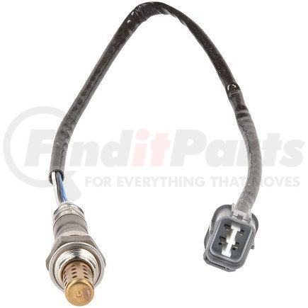 13 184 by BOSCH - Oxygen Sensor for ACURA