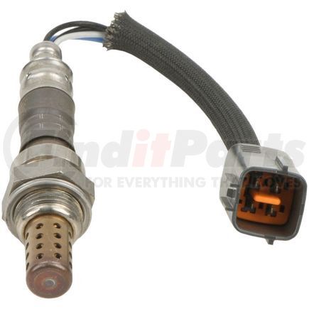 13366 by BOSCH - Premium Oxygen (O2) Sensors