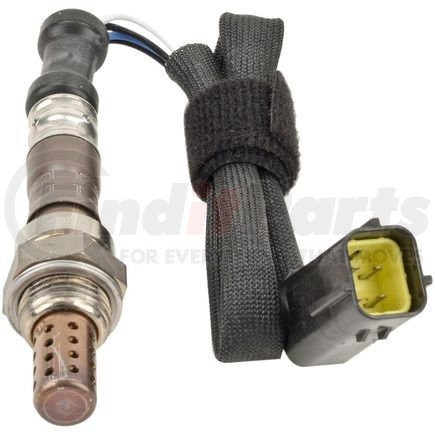 13368 by BOSCH - Premium Oxygen (O2) Sensors