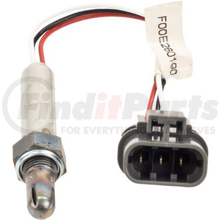 13386 by BOSCH - Premium Oxygen (O2) Sensors
