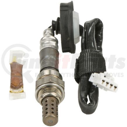 13428 by BOSCH - Premium Oxygen (O2) Sensors