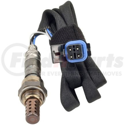 13496 by BOSCH - Premium Oxygen (O2) Sensors