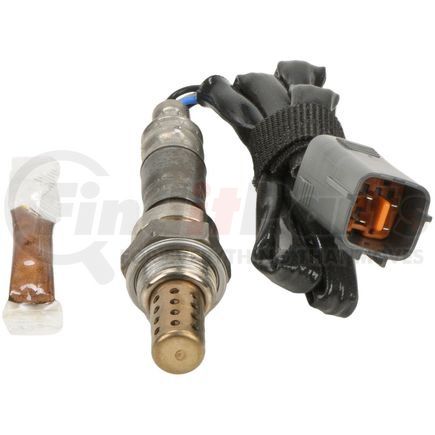 13 596 by BOSCH - Oxygen Sensor for MAZDA