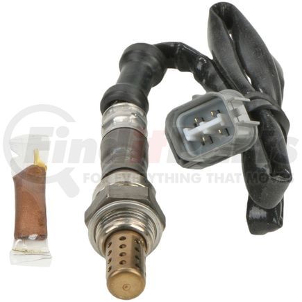 13 096 by BOSCH - Oxygen Sensor for ACURA