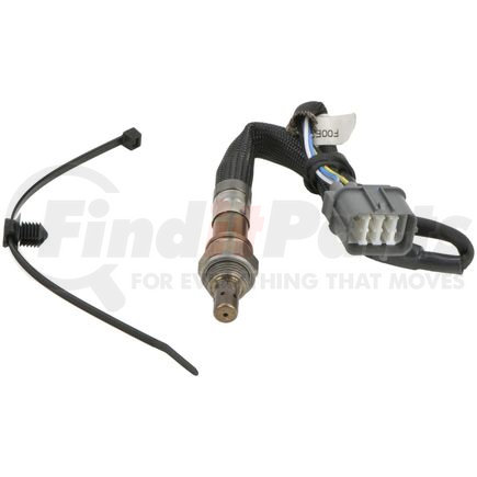 13 246 by BOSCH - Oxygen Sensor for HONDA