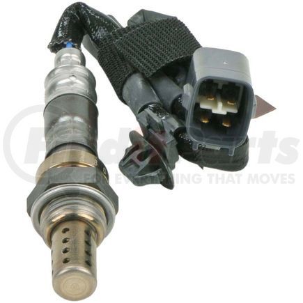 Bosch 13632 Oxygen Sensor Premium Oxygen (O2) Sensors