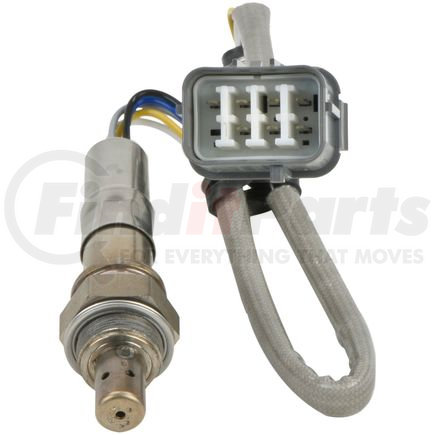 13025 by BOSCH - Premium Wideband A/F Oxygen (O2) Sensors