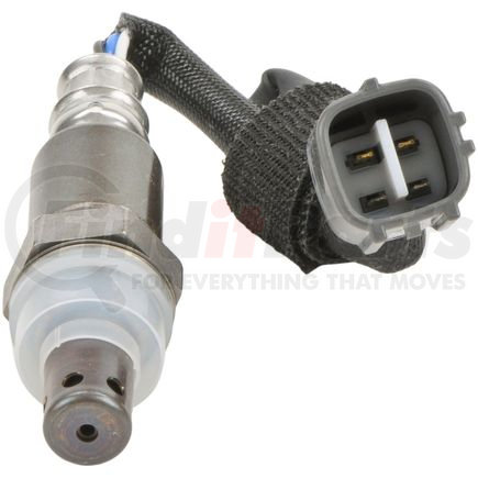 13735 by BOSCH - Premium Wideband A/F Oxygen (O2) Sensors