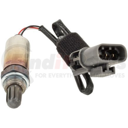 13617 by BOSCH - Premium Oxygen (O2) Sensors