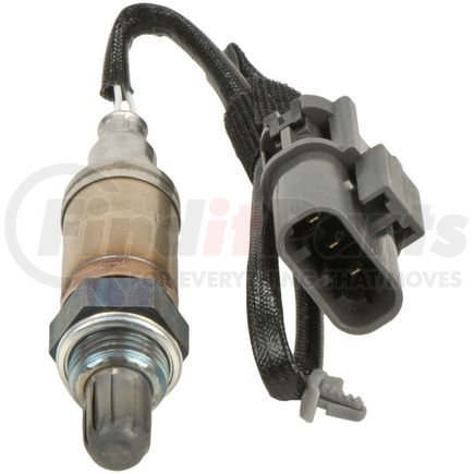 13657 by BOSCH - Premium Oxygen (O2) Sensors