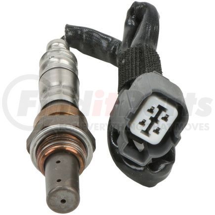 13 493 by BOSCH - Oxygen Sensor for HONDA