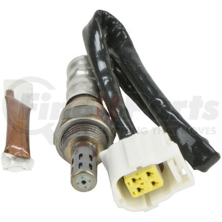 13671 by BOSCH - Premium Oxygen (O2) Sensors