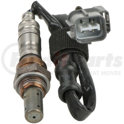 13678 by BOSCH - Premium Wideband A/F Oxygen (O2) Sensors