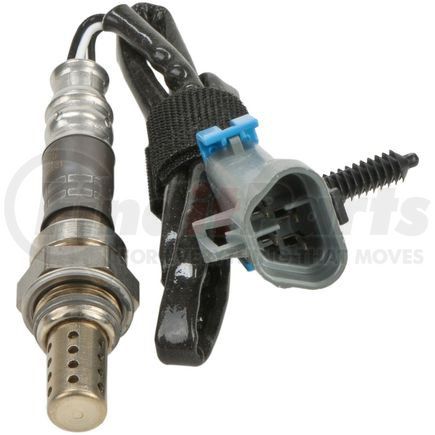 13701 by BOSCH - Premium Oxygen (O2) Sensors