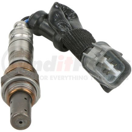 13706 by BOSCH - Premium Wideband A/F Oxygen (O2) Sensors