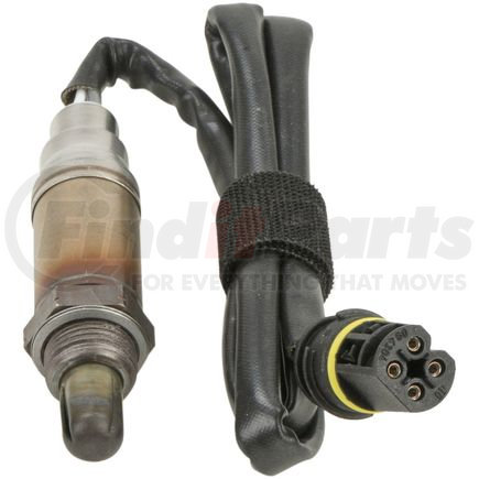 13947 by BOSCH - Premium Oxygen (O2) Sensors