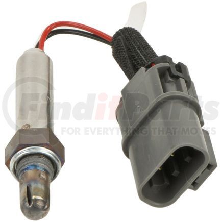 13791 by BOSCH - Premium Oxygen (O2) Sensors