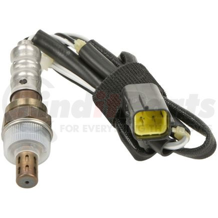 13854 by BOSCH - Premium Oxygen (O2) Sensors