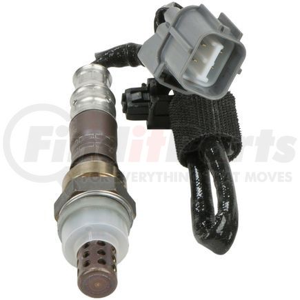 13978 by BOSCH - Premium Oxygen (O2) Sensors