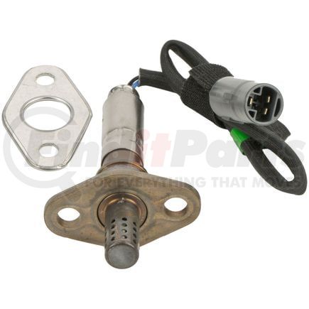13909 by BOSCH - Premium Oxygen (O2) Sensors