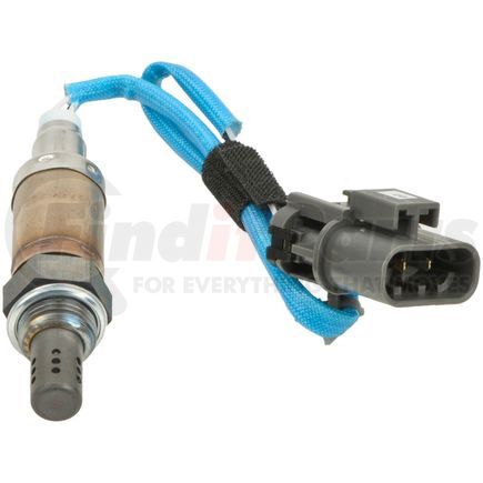 13948 by BOSCH - Premium Oxygen (O2) Sensors