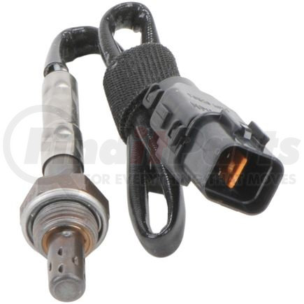 15245 by BOSCH - Premium Oxygen (O2) Sensors