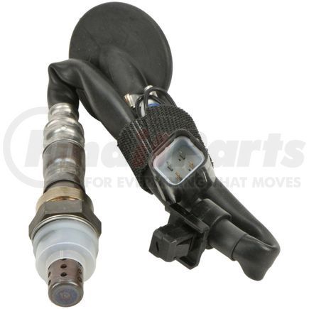 13 857 by BOSCH - Oxygen Sensor for MAZDA