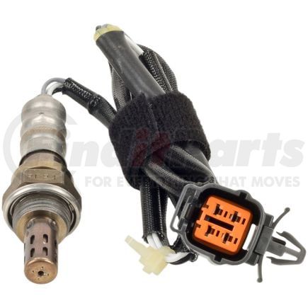 Bosch 13889 Oxygen Sensor Premium Oxygen (O2) Sensors