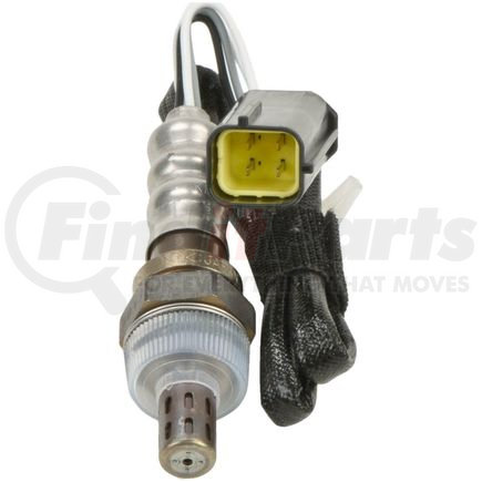 13894 by BOSCH - Premium Oxygen (O2) Sensors