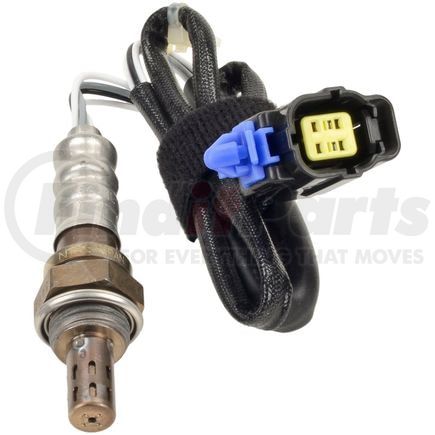 13895 by BOSCH - Premium Oxygen (O2) Sensors