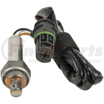 13981 by BOSCH - Premium Oxygen (O2) Sensors