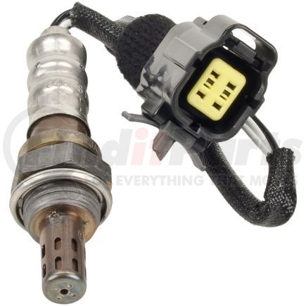 15262 by BOSCH - Premium Oxygen (O2) Sensors