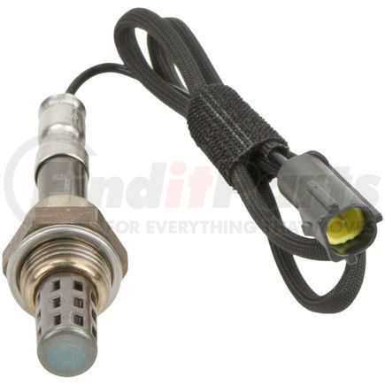 15271 by BOSCH - Premium Oxygen (O2) Sensors