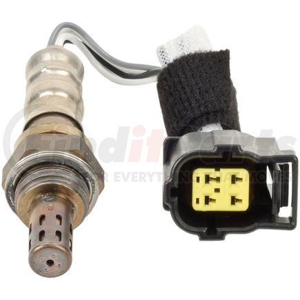 15307 by BOSCH - Premium Oxygen (O2) Sensors