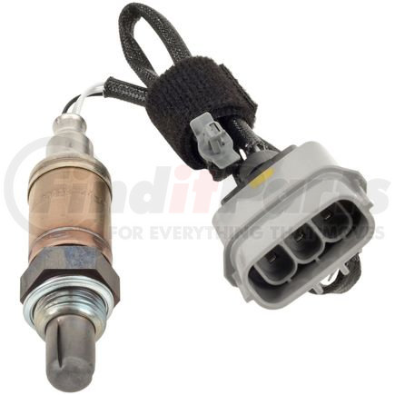15342 by BOSCH - Premium Oxygen (O2) Sensors