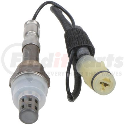 15396 by BOSCH - Premium Oxygen (O2) Sensors