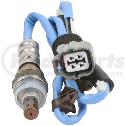 15403 by BOSCH - Premium Oxygen (O2) Sensors