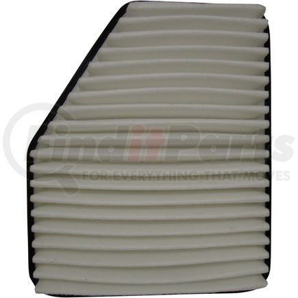 5339WS by BOSCH - Workshop Air Filters