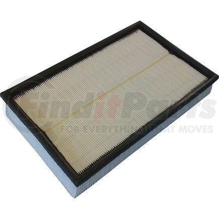 Bosch 5539WS Engine Air Filter Bosch Air Filter