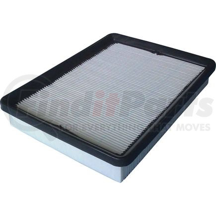 5126WS by BOSCH - Workshop Air Filters