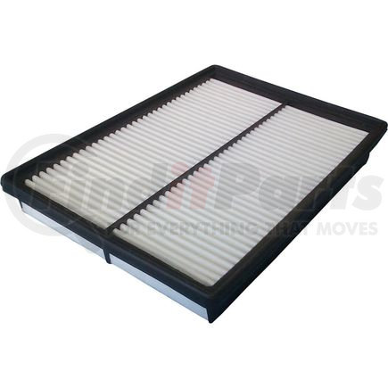 Bosch 5336WS Engine Air Filter Bosch Air Filter