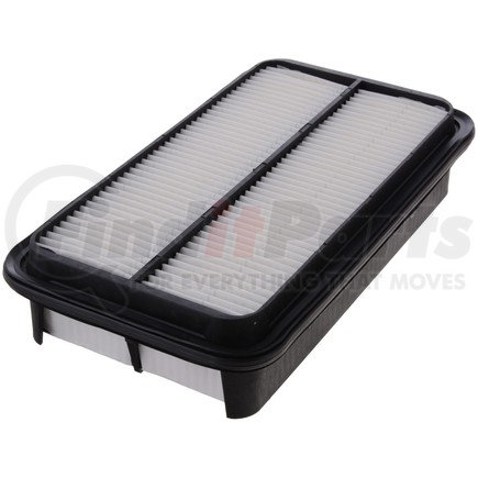 Bosch 5014WS Engine Air Filter Bosch Air Filter
