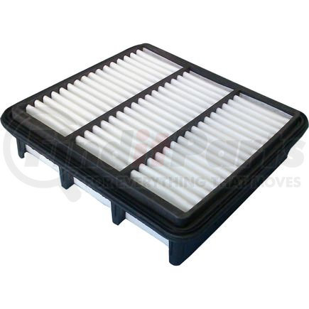 Bosch 5389WS Engine Air Filter Bosch Air Filter