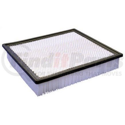 Bosch 5558WS Engine Air Filter Bosch Air Filter