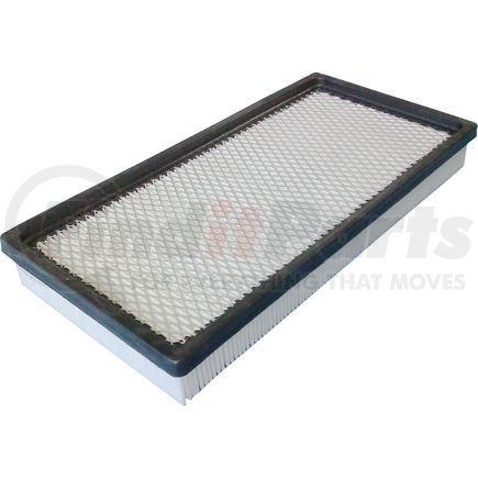 5100WS by BOSCH - Workshop Air Filters