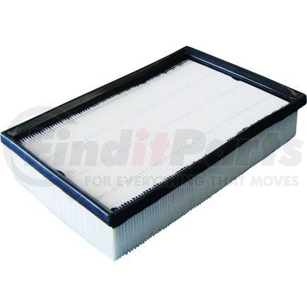 5376WS by BOSCH - Workshop Air Filters